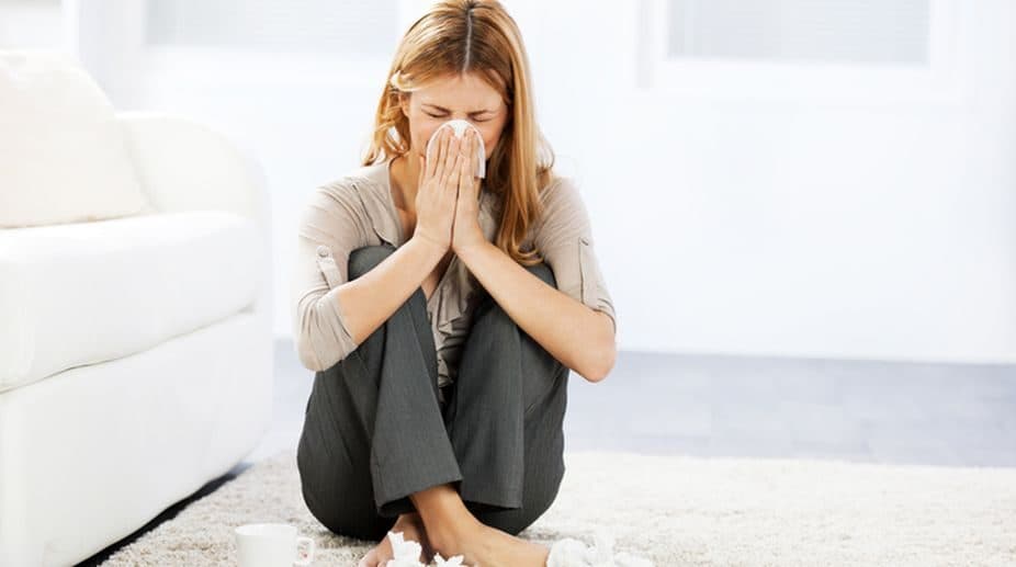 Cold and Cough Remedies Right From Your Kitchen!!!