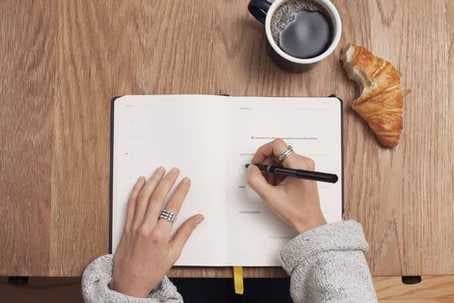 Healthy Office Snacks To Keep You Energised