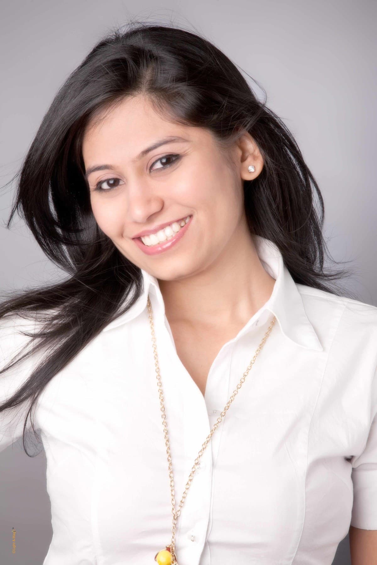 Vallari Shah, Lifestyle & Sports Nutritionist