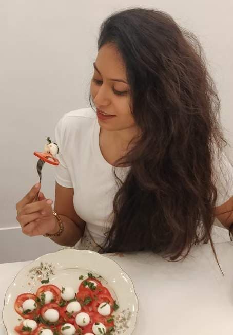 Why Diet Is Important For Hair Growth?!